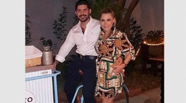 La Fiesta De ‘Papi Shower’ Con La Que Sorprendieron A Nenecho Rodríguez