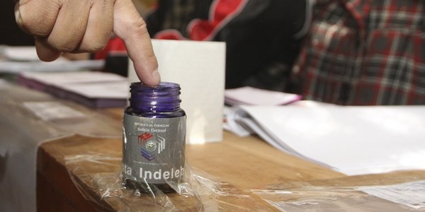TSJE FIJA FECHA PARA ELECCIONES MUNICIPALES EN TODO EL PAÍS