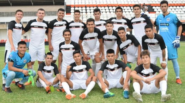 Sigue en la cima en Reserva | Paraguay en Noticias