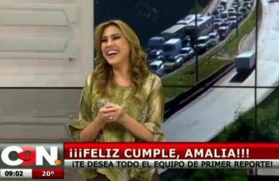 Primer Reporte - C9N