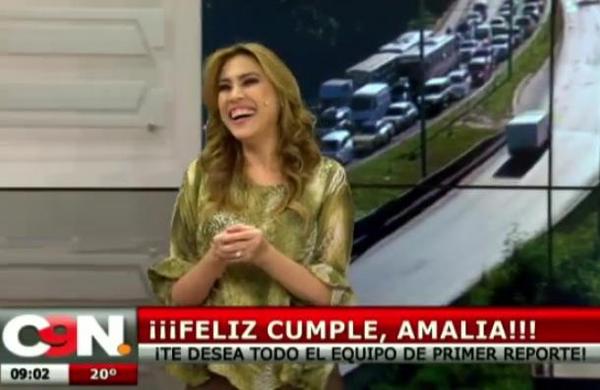 Primer Reporte - C9N