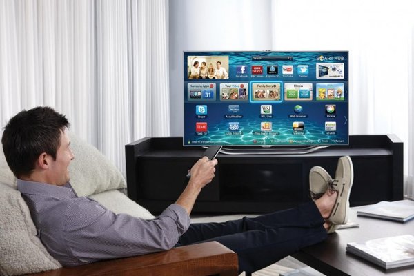 Smart TV, la nueva puerta de acceso al hogar para los cibercriminales - Tecnologia - ABC Color