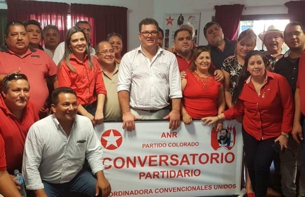 La convencional colorada tendría la potestad de modificar el estatuto de la ANR » Ñanduti