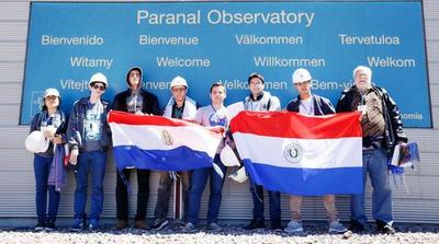 Paraguay se posiciona en investigación y desarrollo a través de Conacyt | .::Agencia IP::.
