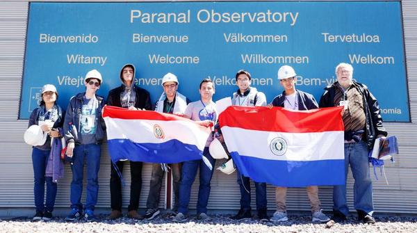 Paraguay se posiciona en investigación y desarrollo a través de Conacyt | .::Agencia IP::.