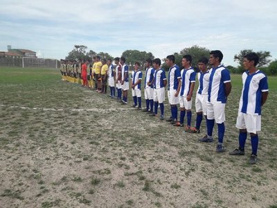 Lo soñaron, son campeones y jugarán la Copa Paraguay