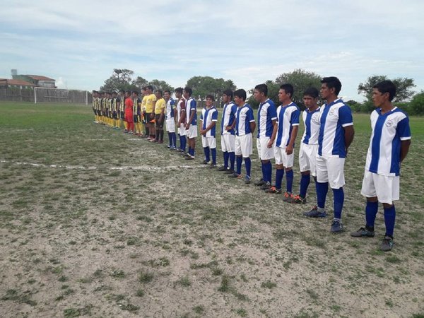 Lo soñaron, son campeones y jugarán la Copa Paraguay