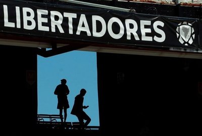 Jueves de Facebook y de TV - Deportes - ABC Color