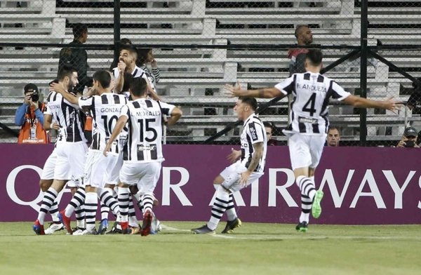 Wanderers sacó ventaja - Deportes - ABC Color