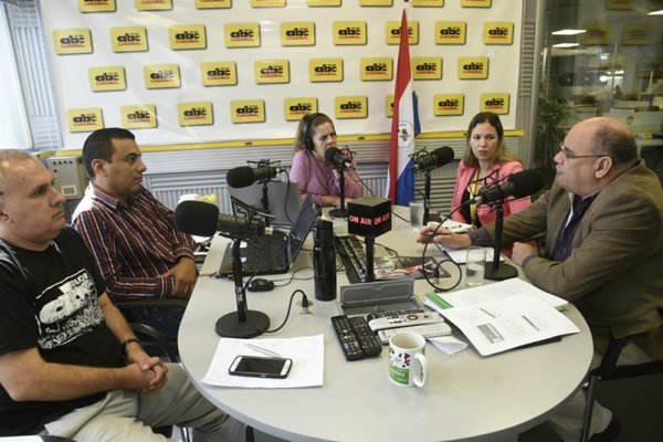 Jubilación de parlamentarios: respaldo del IPS es inviable, dicen - 730am - ABC Color