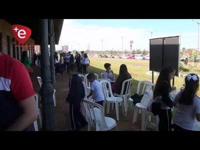 TALLER DE CONSTRUCCIÓN Y LANZAMIENTO DE COHETES HIDRONEUMATICOS