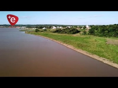 TÉCNICOS DE MEDIO AMBIENTE DICTAN CHARLAS SOBRE LEY DE PROTECCIÓN DE CAUCES HÍDRICOS