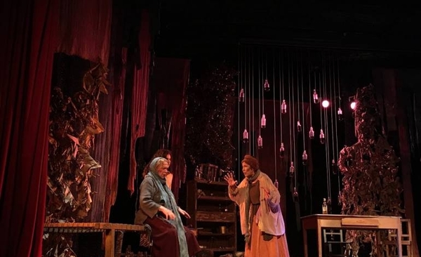 HOY / Este domingo arranca la edición 2019 de la Semana del Teatro