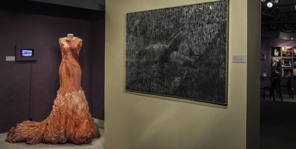 HOY / Se habilita la exposición Aura Latente en el Museo del Barro