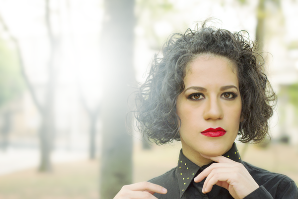 Stefy Ramírez invita a primer show del año - ADN Paraguayo