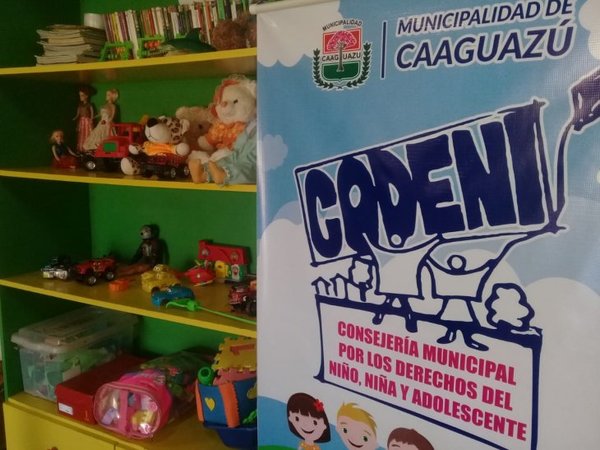 Investigan abuso sexual y embarazo de niña de 13 años en Caaguazú