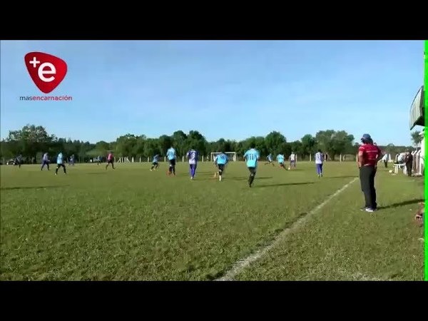 LIGA ALTO PARANÁ DE FÚTBOL: EL 31 DE MARZO SE PONE EN MARCHA EL CAMPEONATO
