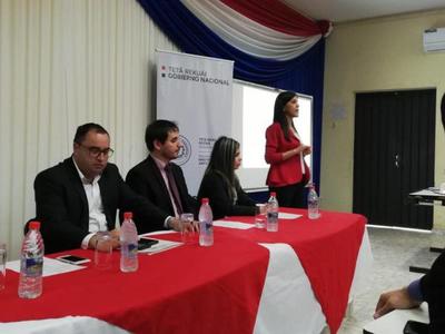 Herramientas de Prevención en la Lucha contra la Corrupción | .::Agencia IP::.