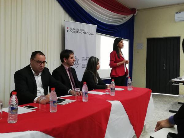 Herramientas de Prevención en la Lucha contra la Corrupción | .::Agencia IP::.