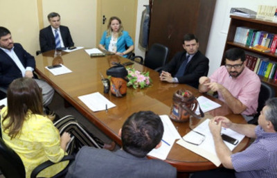 Ley de Declaración Jurada de Bienes: próximamente, dictamen a favor, pero con modificaciones  - Radio 1000 AM