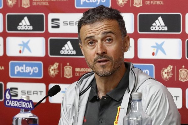 España pone rumbo a la Eurocopa - Deportes - ABC Color