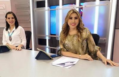 C9N Noticias Primera Edición - C9N
