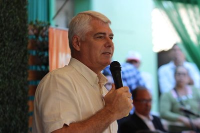 “Apostar por el progreso pero sin descuidar la parte humana y las necesidades de las personas”