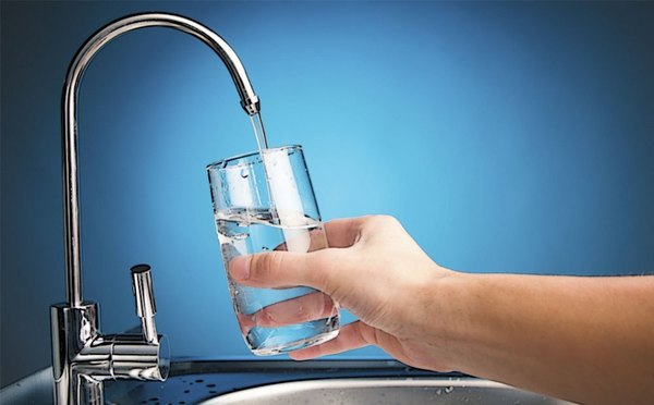 “Paraguay tiene riqueza en agua pero sin cobertura sanitaria”