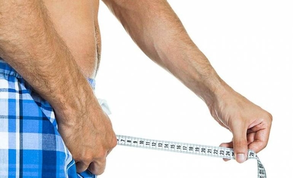 HOY / Ni más largo ni más grueso: la ciencia no avanzó mucho para alargar pene, afirma experto