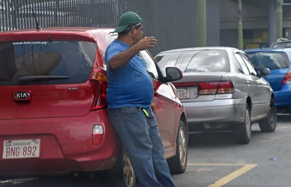 Prisión para “cuidacoches” | Paraguay en Noticias