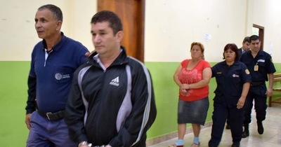 Padrastro abusador fue condenado a 18 años de cárcel