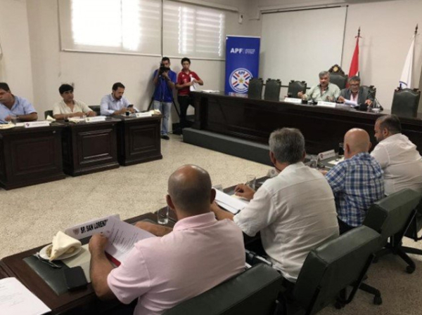 Divisional calendariza tres fechas con horarios más tempraneros