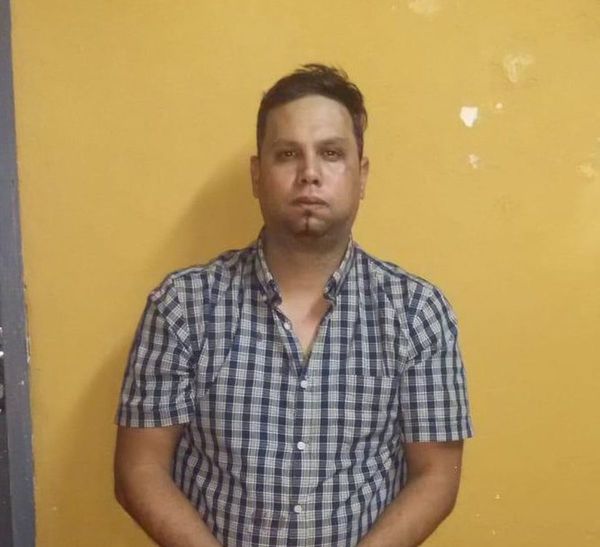 Hombre con 24 antecedentes se lanzó de edificio y escapó de la Fiscalía
