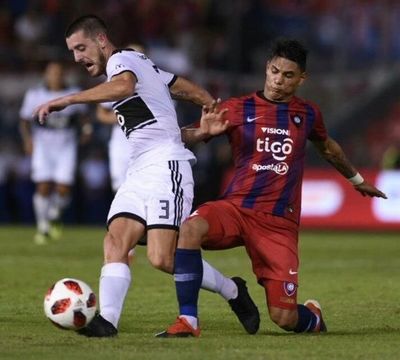 Dicen que viene el VAR y ya se desata la polémica entre los futboleros - Periodismo Joven - ABC Color