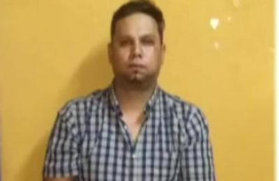 Tortolero escapó de la fiscalía antes de declarar - C9N