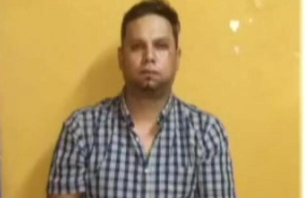 Tortolero escapó de la fiscalía antes de declarar - C9N