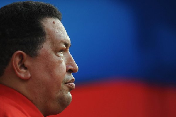 Profecías de Chávez para 2019 - Internacionales - ABC Color