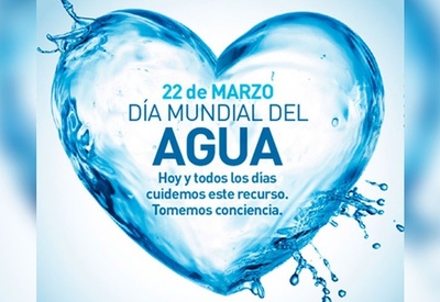 Agua: derecho humano de toda persona