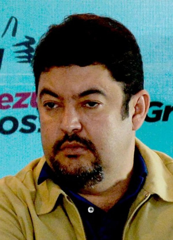 Gobierno de Maduro acusa a colaborador de Guaidó de liderar célula terrorista | Paraguay en Noticias