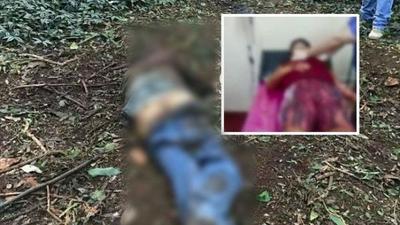 Sospechoso de intento de feminicido fue torturado y muerto | Paraguay en Noticias 