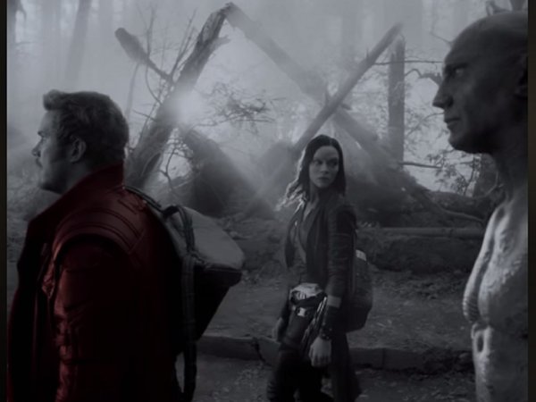 Nuevo adelanto de Avengers: Endgame enciende a los fanáticos