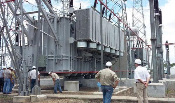 Demandan a la ANDE por 7,7 millones de dólares, por la línea de 500 kV | Paraguay en Noticias