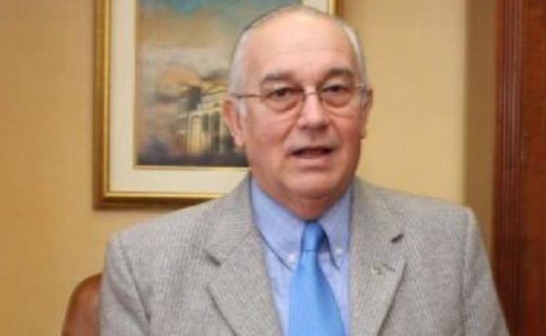 Ministro Bajac anuncia que dejará la Corte en pocos días | Paraguay en Noticias