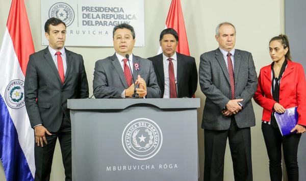 Frigorífico Concepción volverá a operar y exportar | Paraguay en Noticias