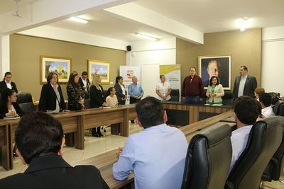 Senatur presentó Modelo Integral de gestión de calidad