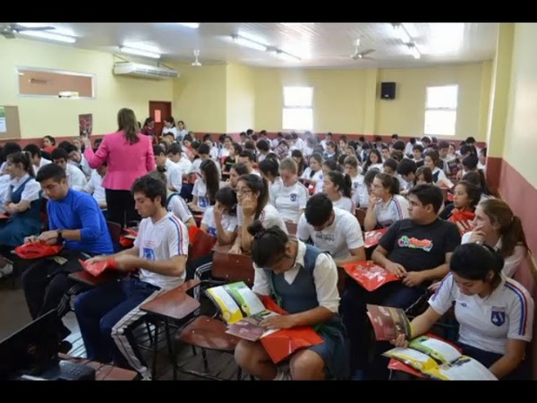 ASUETO DEL LUNES NO IMPLICA SUSPENSIÓN DE CLASES