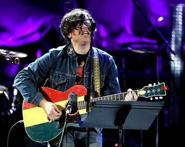 El rockero Ryan Adams es acusado de conducta sexual inapropiada | Paraguay en Noticias
