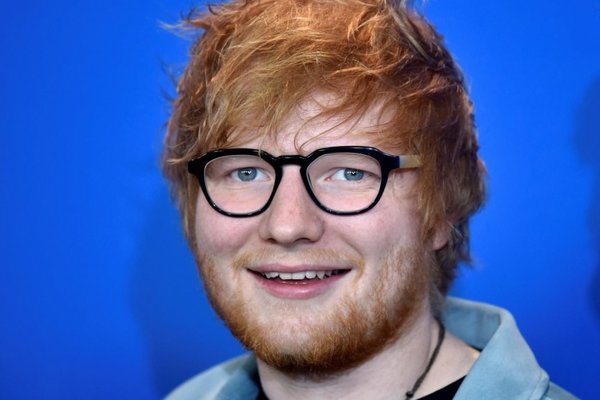 Ed Sheeran contrajo matrimonio con su amiga de infancia | Paraguay en Noticias