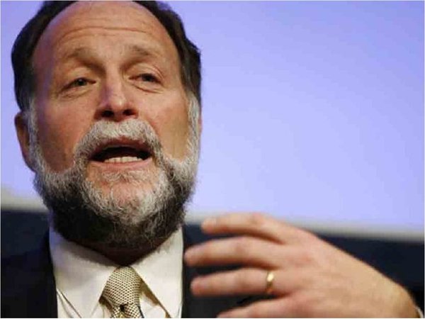 BID cancela reunión por decisión china de vetar a representante de Guaidó