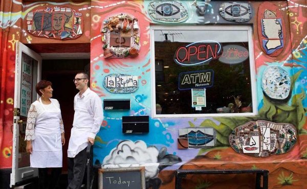 Con sabor a denuncia social | Paraguay en Noticias